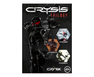 PC Crysis Trilogy klucz Origin - 1121422 - zdjęcie 1